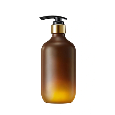 สูตรสมุนไพร ผลิตภัณฑ์ดูแลผิวหนังที่กําหนดเอง แชมพูผมที่กําหนดเอง 300ML ผลลัพธ์รวดเร็ว