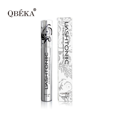 Lashtonic Eyelash Lengthening Serum การเติบโตของคิ้วเหลว 4.8ml ผลการเติบโตอย่างรวดเร็วที่ยาวนาน