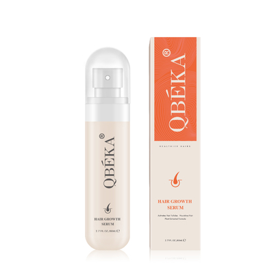 ODM OEM Organic Fast Hair Growth Oil สเปรย์การเติบโตผมชาย