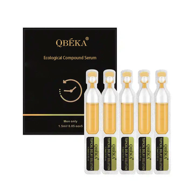 การบํารุงผิวหน้า All In One Skin Serum สารบํารุงผิวหนังที่แข็งแกร่ง