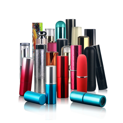 HAPPY+ 6ml เครื่องแต่งลิปสติ๊ก มีหลายสีให้เลือก เพื่อบํารุงริมฝีปากของคุณ