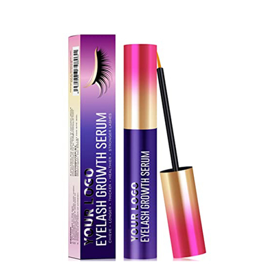 ราคาถูก Lash เซรั่ม สูตรธรรมชาติทั้งหมดสําหรับส่วนประกอบหลักวันละ 10 อามิโนแอซิด