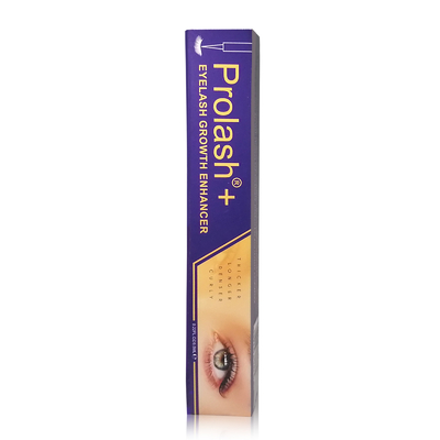 สร้างล็อคที่อร่อยด้วย PROLASH EPM Hair Serum และ Organic Non-Irritation Booster