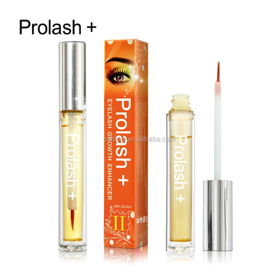 การยืดยาว Unisex Prolash EPM เซรั่มเสริมการเจริญเติบโตของขนตา 6.5ml สําหรับขนตาที่เต็ม