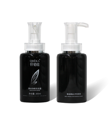 300 มิลลิลิตรวดเยียวยาการเติบโตของเส้นผม น้ํายาทีม QC มืออาชีพ