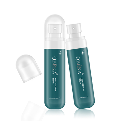 QBEKA World Professional Hair Follicle Activation Lotion ไม่ระบุประเภทผม