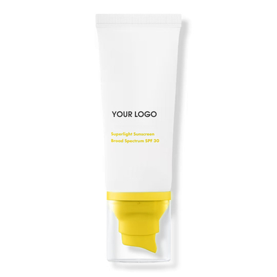 ครีมป้องกันแดดเพศชาย SPF 30 ครีมกันแดดด้วยซินกอ๊อกไซด์