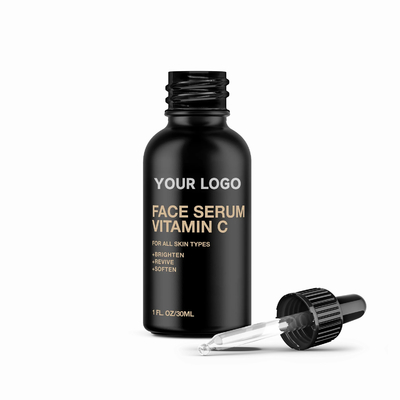 สัมผัสประโยชน์ของ Niacinamide วิตามิน C เซรั่มหน้าสําหรับผู้ชาย
