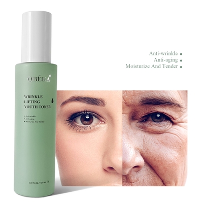 Near Me Toner การบํารุงผิวหนัง สินทรีย์ ล้างริ้วรอย เยาวชน Toner การบํารุงผิวหน้า