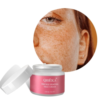 ครีมหน้า Retinol สําหรับการกําจัดขนขน มีกลิ่นหอมและสัญลักษณ์ส่วนตัวตามต้องการ