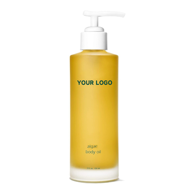 Undaria Pinnatifida Extract Body Serum ครีมบํารุงผิวผิวแห้ง