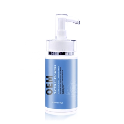 ซัพพลายครีม เบลล์ส่วนตัว ร้อน Gel การเผาผลาญไขมัน