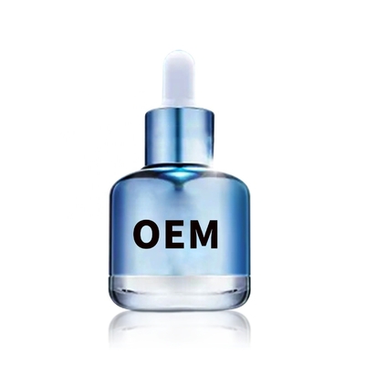 บอกสวัสดีกับผิวเรียบกับจุดอ่อนการเคลียร์ Azelaic Acid Serum No Cruelty Formula