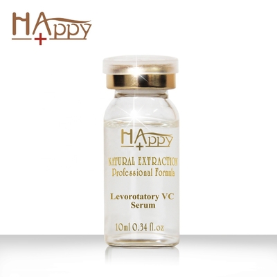 บอกลาผิวขนด้วย Happy Botulique Liquid Anti-Sugar Botu1Inum Lines Toxin