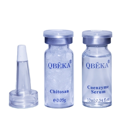 สารสกัดคอลลาเจนไหม Anti Wrinkle Polypeptide Extract สําหรับผิวที่ชุ่มชื้น 2 ml