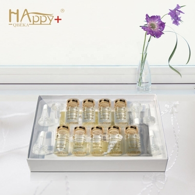 ซีรั่มตาธรรมชาติที่ประหยัดสําหรับผิวที่ลดน้ํามัน 10ml / 15ml / 30ml
