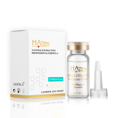 สารสกัด Stoste ยืดหยุ่น Peptide เซรั่ม 10 มิลลิลิตรี ขายร้อนออนไลน์