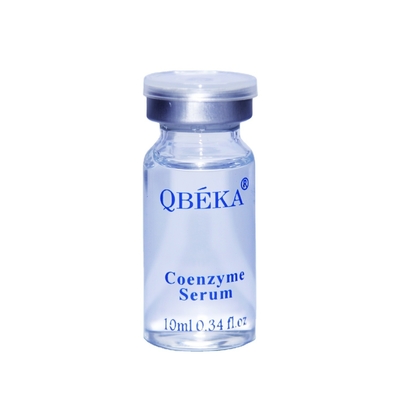 15 ปีของการดูแลประจําวัน Chitosan Polypeptide Silk Coenzyme เซรั่มเยาวชนที่สมบูรณ์แบบ