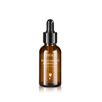 30ml การดูแลร่างกาย การเติบโตหน้าอกขนาดใหญ่ การนวดหน้าอก การขยายน้ํามัน OEM ODM ตัวอย่างฟรี