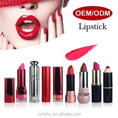 OEM กันน้ําสําหรับเครื่องสําอางแบบถาวร เครื่องสําอางดูแลปาก ผู้นําตลาดโลก