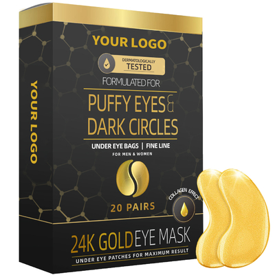 Lash Extension SH-1 Pearl Patch Eye Pad สําหรับการทดสอบพลาชของฟิล์มคาวพัดตา