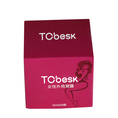OEM/ODM เครื่องย่อยที่ปลอดภัยสําหรับร่างกาย เครื่องย่อยส่วนตัวหญิงแบบพกพากล่อง