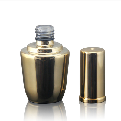 OEM/ODM เบอร์ส่วนตัว สีเล็บเลค Super Shiny Fingertip Charm