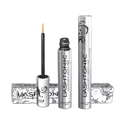 รับผิวขนเต็ม หนากว่า ยาวกว่า ด้วย Lashtoniic ริ้วตา หนาโตหน้าตา