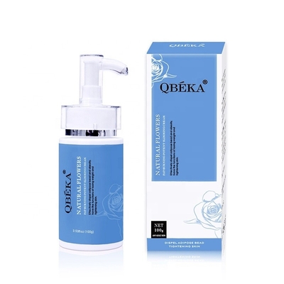 การลดไขมันหน้าท้องที่มีประสิทธิภาพ ด้วยครีมลดน้ําหนัก Detox Body Shaping Made Easy