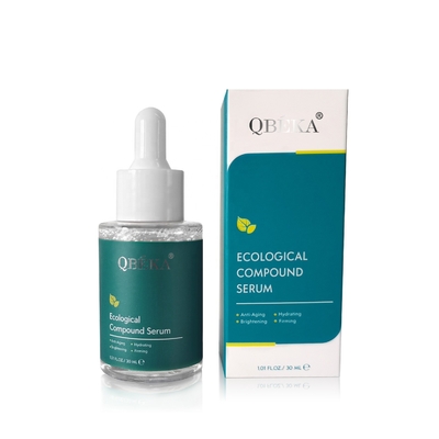 EYE 30ml ไฮยอลูรอนิกแอซิด สีระบายสี ซีรั่มหลายผลสําหรับการดูแลผิวหนังที่ป้องกันการแก่ ใกล้ฉัน