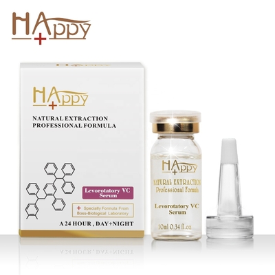 ซื้อปลีก Levorotatory VC Serum ด้วยสูตรโปร่งใส CPSR รับรองว่าใช่