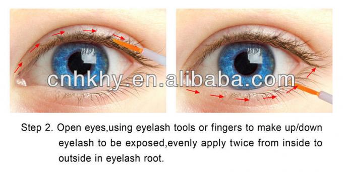 สีเดียว สารเสริมการเจริญเติบโตของขนลอก เซรั่มฮาปปี้ ปารีส สูตรชีวภาพโปร่งใส 10