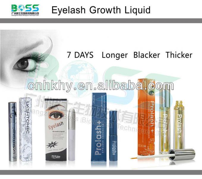 สีเดียว สารเสริมการเจริญเติบโตของขนลอก เซรั่มฮาปปี้ ปารีส สูตรชีวภาพโปร่งใส 8