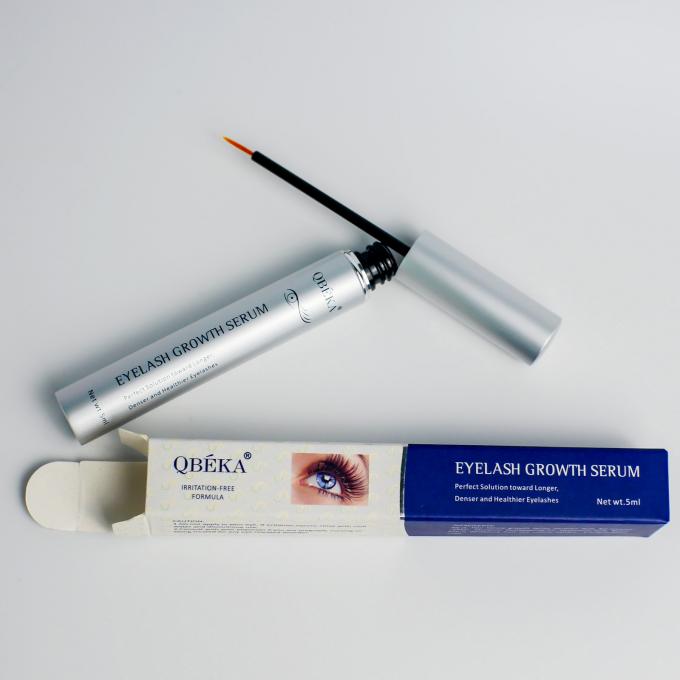ราคาถูกอย่างรวดเร็ว EPM Blend วีแกน Renew Transaprent Eyelash Growth Liquid 1