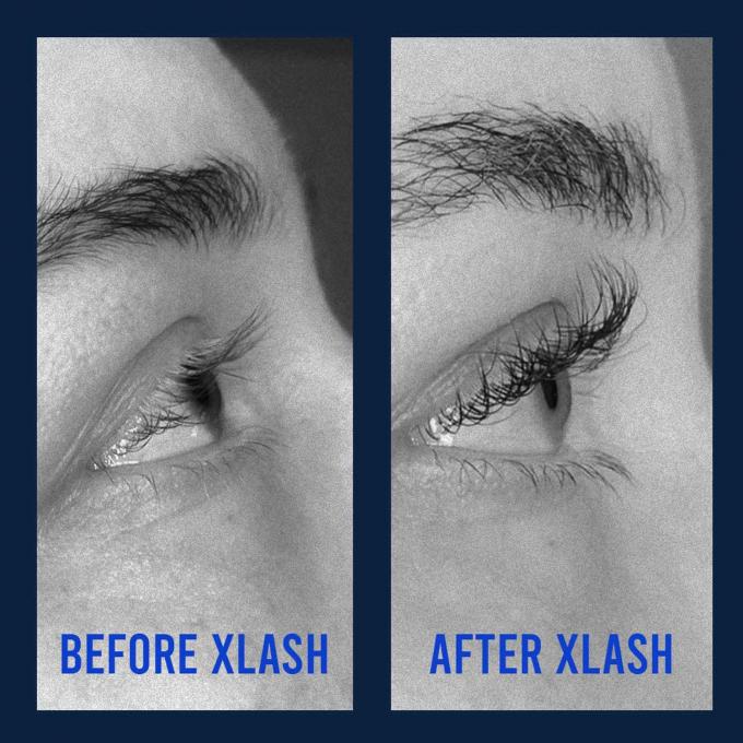 ราคาถูกอย่างรวดเร็ว EPM Blend วีแกน Renew Transaprent Eyelash Growth Liquid 4