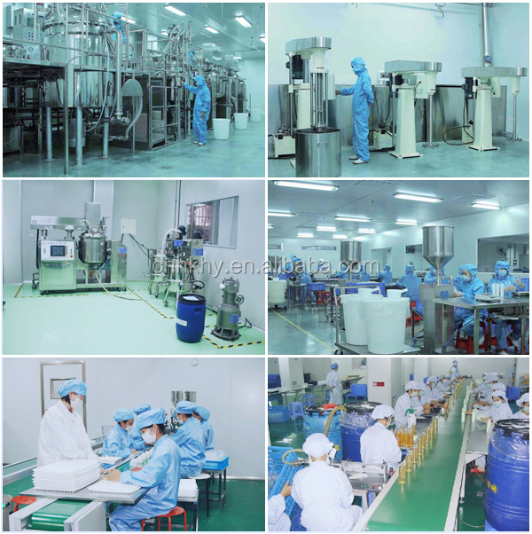 เทคโนโลยีเอ็นไซม์ชีววิทยา EPM สําหรับความต้องการ OEM/ODM 1