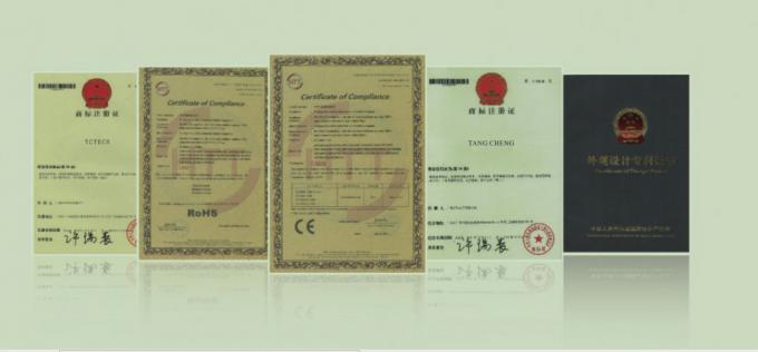 เทคโนโลยีเอ็นไซม์ชีววิทยา EPM สําหรับความต้องการ OEM/ODM 5