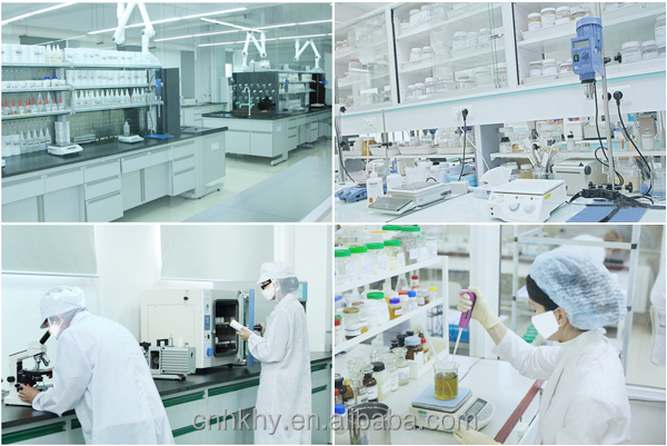 AMINO ACID 9.26% ascorbic acid 10% หนุนการเติบโตของหลอดผม 6
