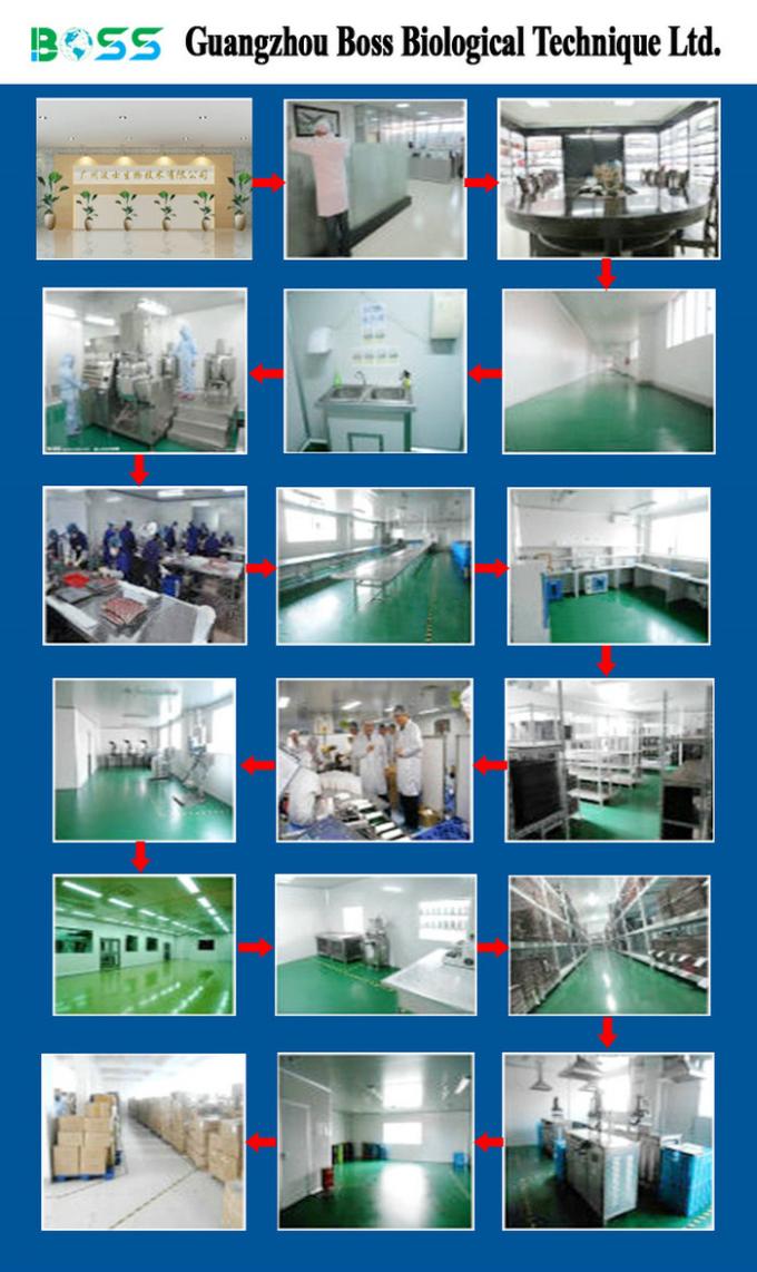 เซรั่มเสริมการเติบโตแบบ 3 มิติ ที่ชุ่มชื้น 3