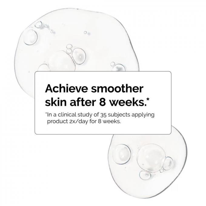 บอกลากิจกรรมของเชื้อเพลิงด้วย Niacinamide Zinc Oil การควบคุมโรคสะเก็ดเงิน 0