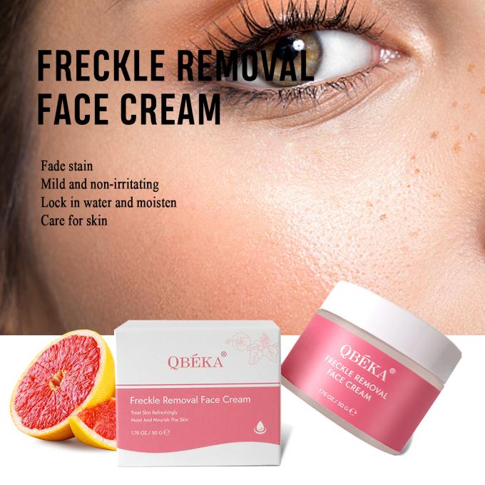 ครีมหน้า Retinol สําหรับการกําจัดขนขน มีกลิ่นหอมและสัญลักษณ์ส่วนตัวตามต้องการ 2