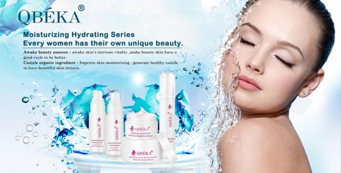 50 กรัม การดูแลผิวผิวสีมงคลอ่อนโยน ครีมเพชร น้ําอากาศและสีขาวสําหรับผิวที่สว่าง 10