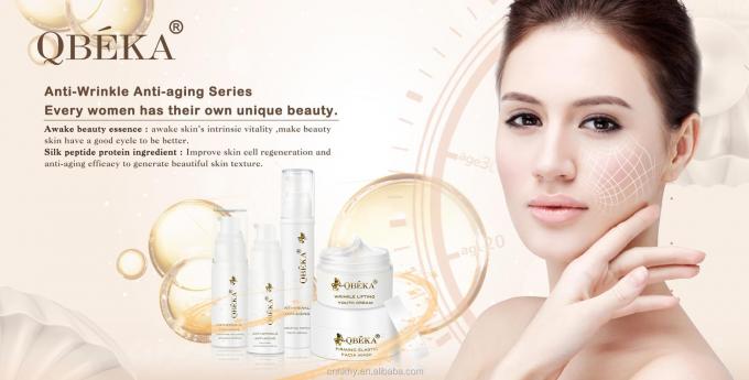 50 กรัม การดูแลผิวผิวสีมงคลอ่อนโยน ครีมเพชร น้ําอากาศและสีขาวสําหรับผิวที่สว่าง 12