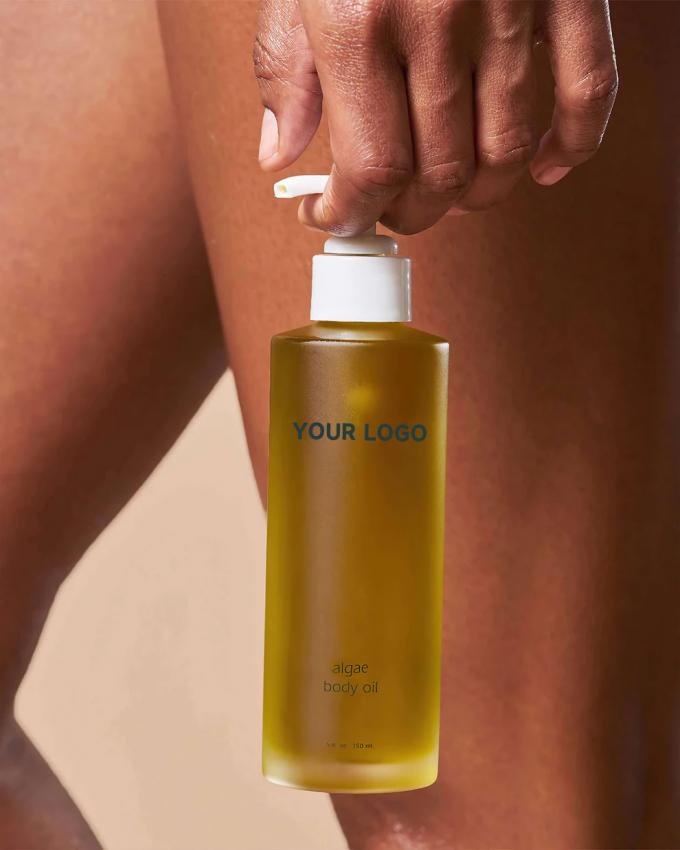 Undaria Pinnatifida Extract Body Serum ครีมบํารุงผิวผิวแห้ง 1