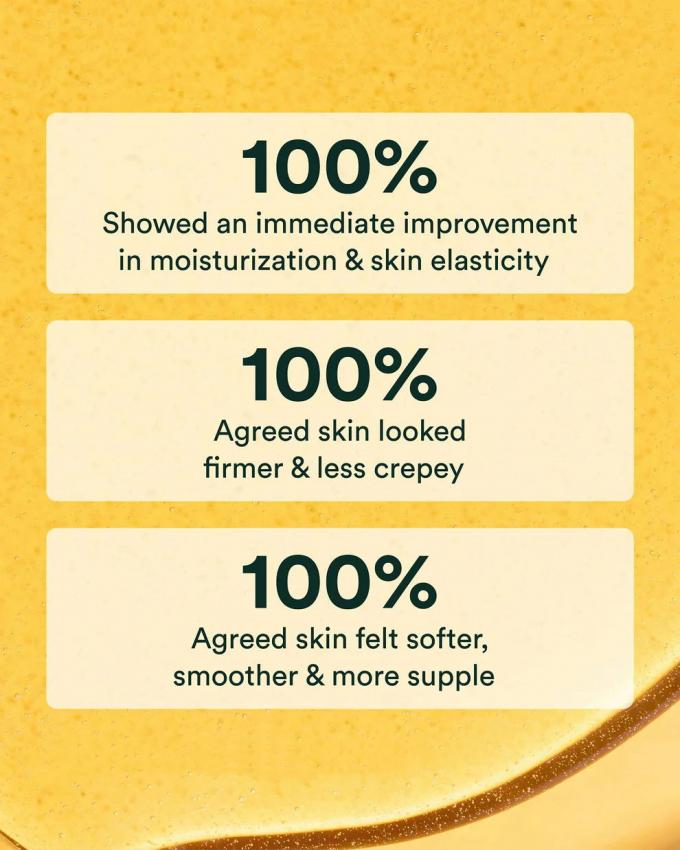 Undaria Pinnatifida Extract Body Serum ครีมบํารุงผิวผิวแห้ง 2