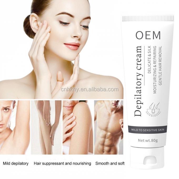 สารสกัดจากสมุนไพรสําหรับผิวที่อ่อนไหว สารสกัดจากสมุนไพร สูตร Aloe Smell Gentle 3