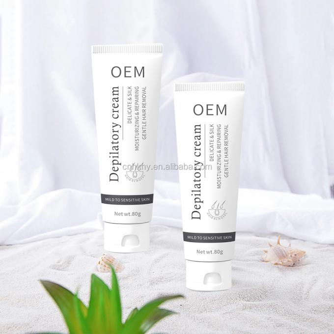 สารสกัดจากสมุนไพรสําหรับผิวที่อ่อนไหว สารสกัดจากสมุนไพร สูตร Aloe Smell Gentle 6