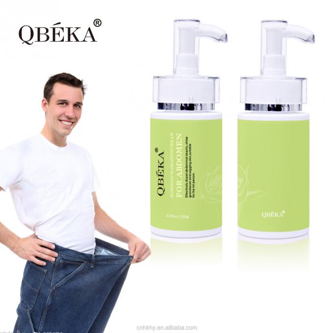 300000 จํานวน QBEKA กระเพาะอาหาร ไขมันร่างกายที่ถอนได้น้อยสําหรับการกระชับ 3 ปี 1
