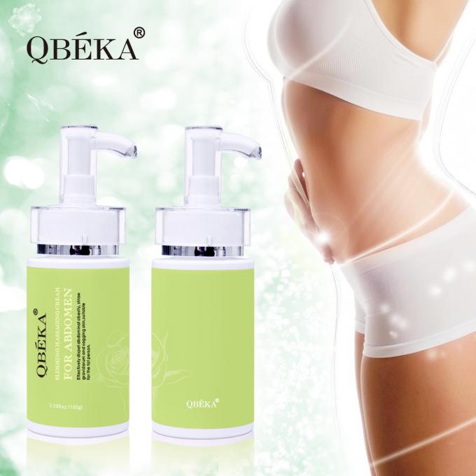 QBEKA COA สูตรพืชบริสุทธิ์ เครื่องนวดลดน้ําหนัก 300000 จํานวนสําหรับการลดน้ําหนักที่ปลอดภัย 0