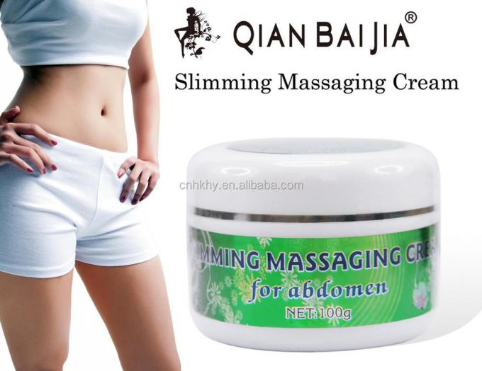 น้ํามันโจโจบา สารประกอบ Bio Natural Fat Burn Gel ลดน้ําหนัก ครีมลดน้ําหนัก 1